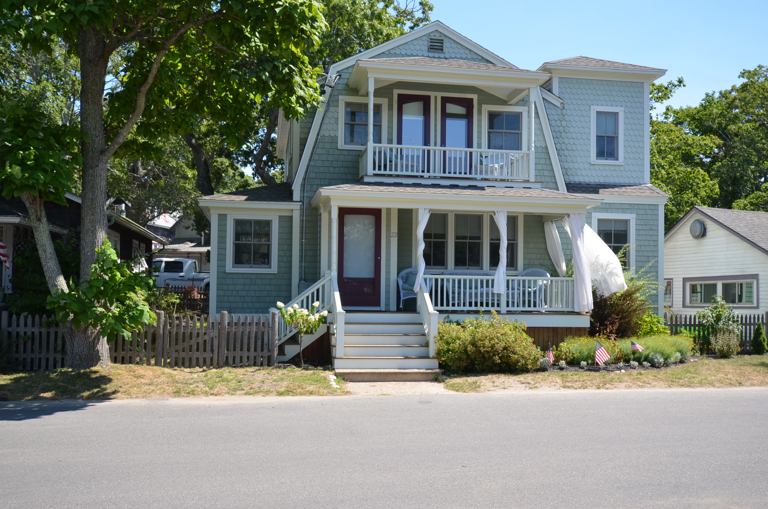 Recently Sold Martha's Vineyard Real Estate Sold MV Homes